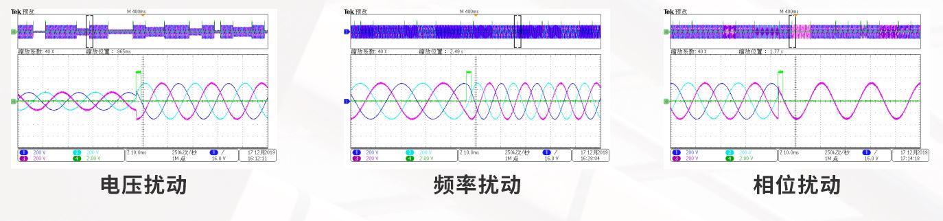 ACTION POWER-AGS系列電網模擬源