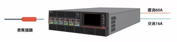 ACTION POWER-MIX AC+DC