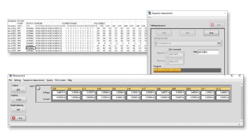 HIOKI SS7081-50 電芯模擬仿真系統