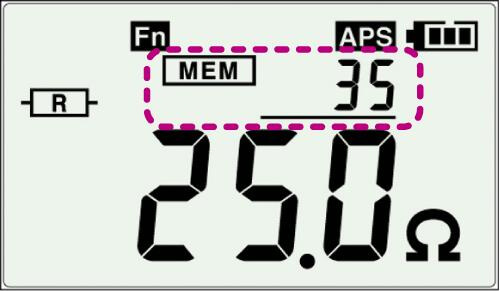 HIOKI FT6380-50 勾表型接地電阻測試儀